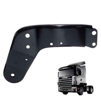 Suporte Traseiro da Cabine Scania T/R 94/114/124 (Até 2005) - Edreaza