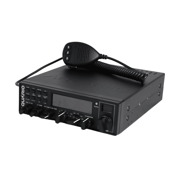 Rádio PX Aquário 80 canais AM FM - RP80-V15