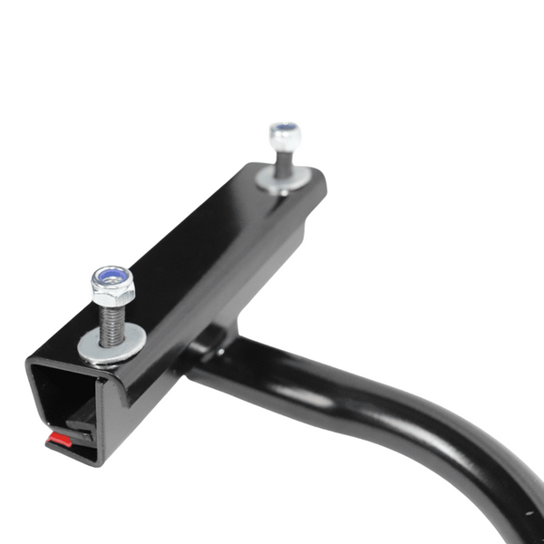 Complemento Defletor Lateral Volvo FH Teto Baixo 2015-2025