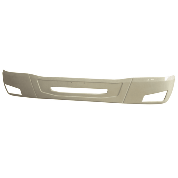 Capa Para-choque (Fechada/Aberta Farolete) Volvo New FH - Boff