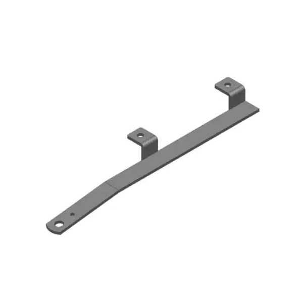 Suporte Antena PX Iveco Hi-way (Traseiro)
