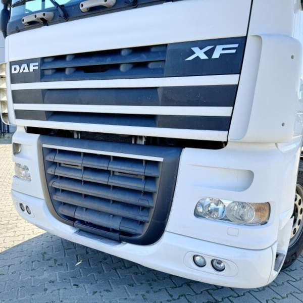 Farol Principal Duplo com Lanterna Direcional Daf XF 2010 até 2019