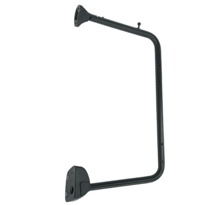 Braço Espelho Retrovisor Mercedes-Benz Axor Atego 2007 até 2013 - 2014 até 2021 (28mm)