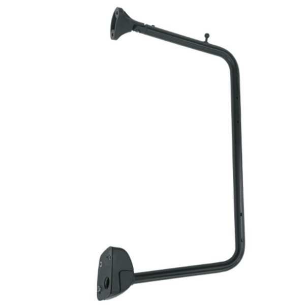 Braço Espelho Retrovisor Mercedes-Benz Axor Atego 2007 até 2013 - 2014 até 2021 (28mm)