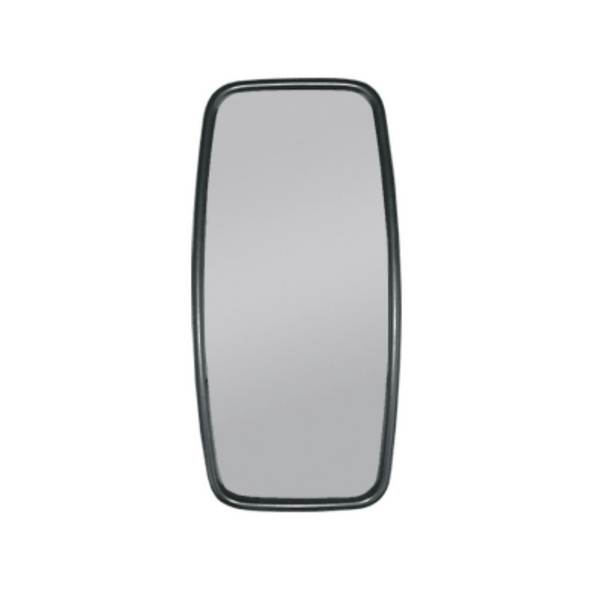 Vidro do Espelho Retrovisor Mercedes-Benz HPN Euro 3 - Atron Euro 5