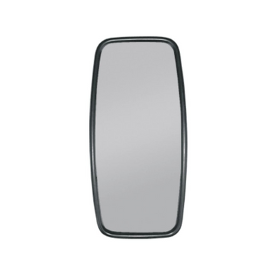 Vidro do Espelho Retrovisor Mercedes-Benz HPN Euro 3 - Atron Euro 5
