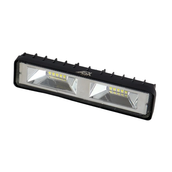 Barra Led Mini Worklight Bivolt 20 Leds 20 Watts