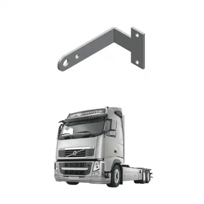 Suporte Antena PX Lado Direito Volvo FH (Traseiro)