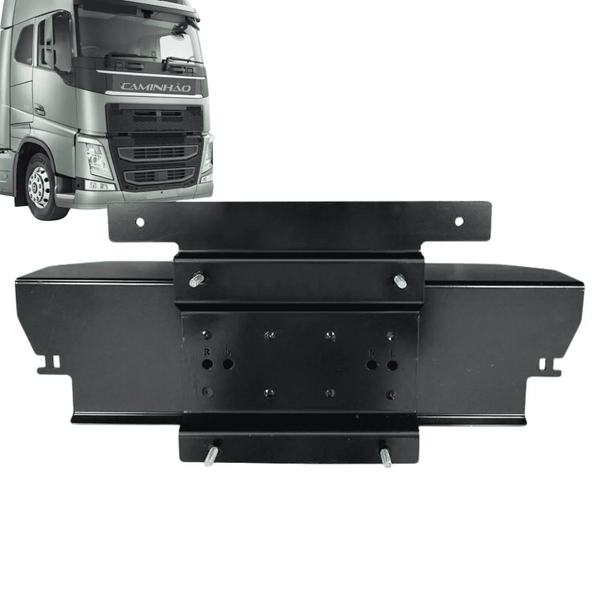 Suporte de Sinaleira Volvo FH (a partir de 2015) - GRsul