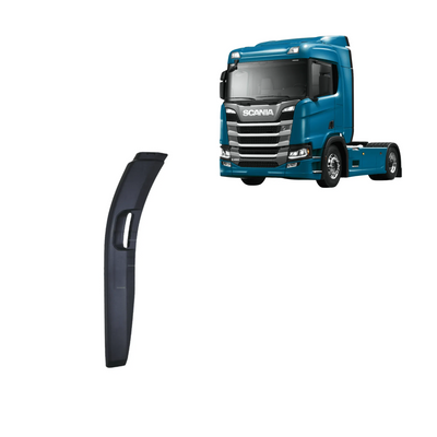Acabamento Dianteiro Estendido do Para-lama – Scania NTG | 770mm | Após 2019)