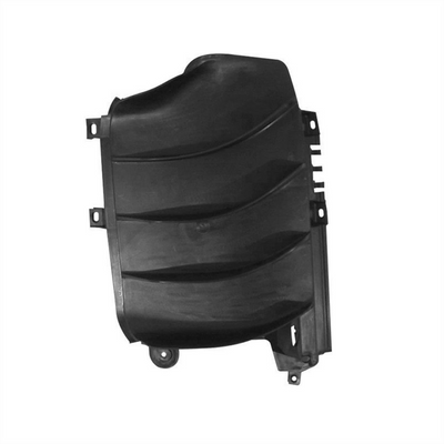 Defletor Coluna Dianteira Interno Scania Série 4 - BL Fibras