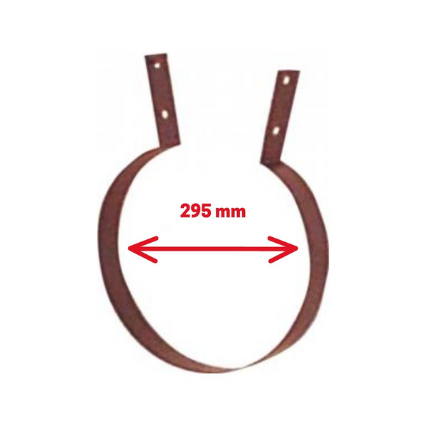 Cinta Barrica D'agua Scania T R 112 113 124 - Boff