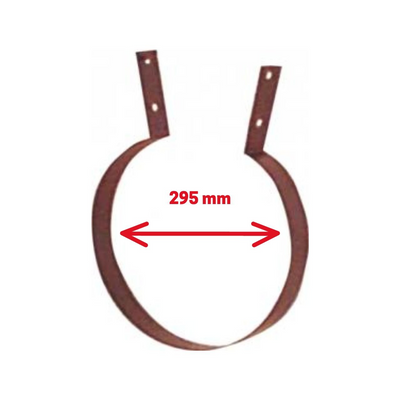 Cinta Barrica D'agua Scania T R 112 113 124 - Boff