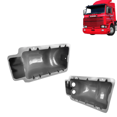 Bojo do Farol Principal - Scania R 112/ 113