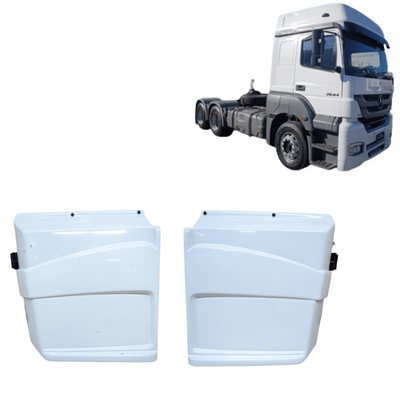 Tampa Estribo Mercedes-Benz Axor 2035/2540/2543/2544