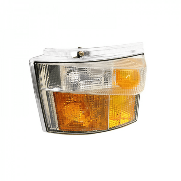 Lanterna Pisca Direcional (Pisca) Scania Série 4 e 5