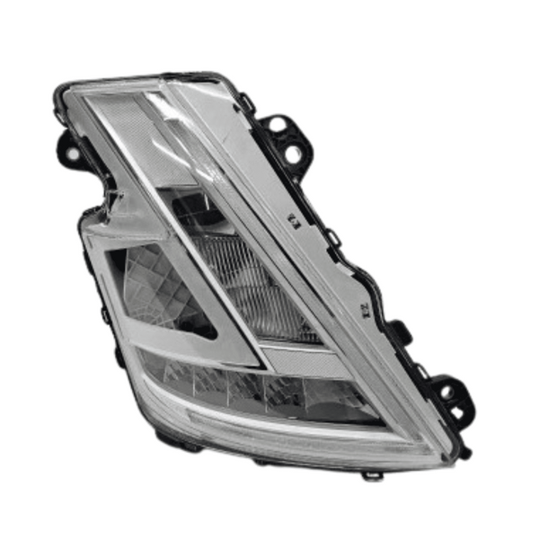 Farol Principal Volvo New FH com DRL - (2022 em Diante)