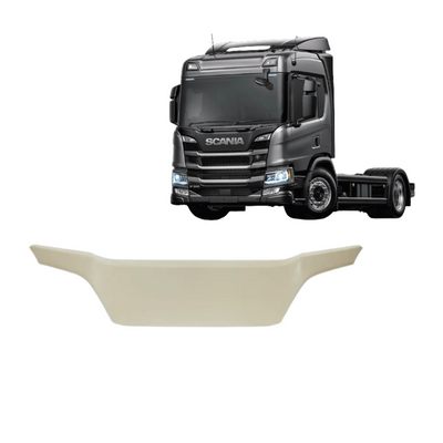 Painel Superior da Grade Scania P/G NTG (após 2019)