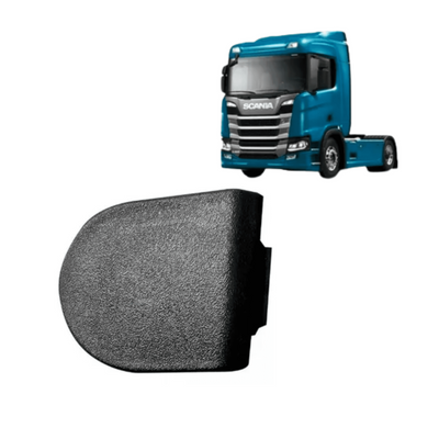 Tampa do Para-choque Baixo Scania NTG (após 2019)