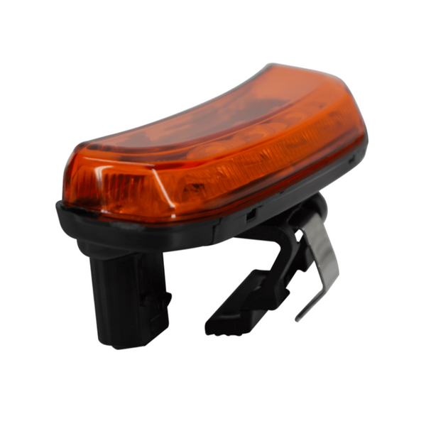 Lanterna Pisca do Para-lama - Scania NTG P/G/R/S