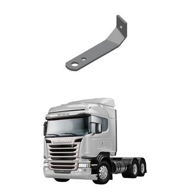 Suporte Antena PX Scania Cabine R 124 (Dianteiro)
