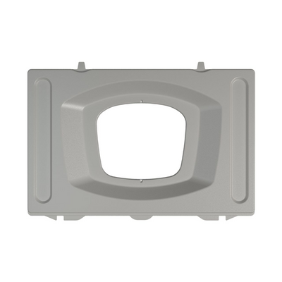 Moldura Iveco Stralis Cursor S6/S7/S8/S8i - Resfriar