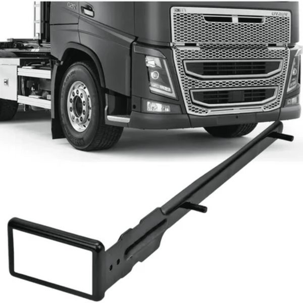 Suporte da Lanterna do Para-lama Volvo FH (a partir de 2015) - GRsul