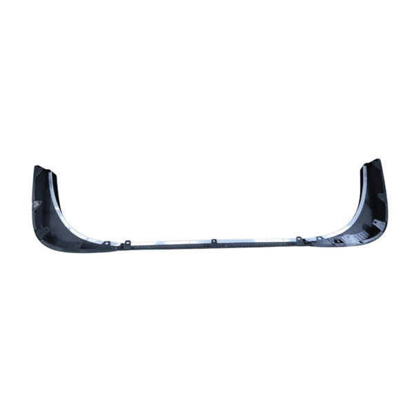Spoiler Para-choque Volvo New FH FM com Borracha