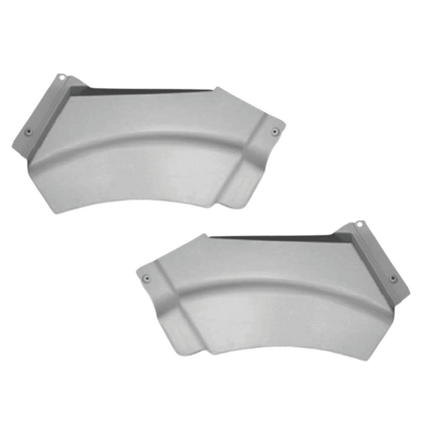 Para-lama Dianteiro Volvo NH 12 - Fibracel
