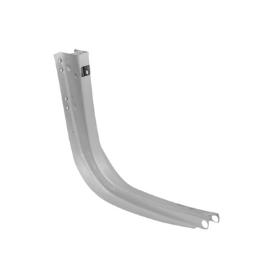 Suporte Tanque Combustível Quadrado Scania Cabine T R 113 143 - Bepo