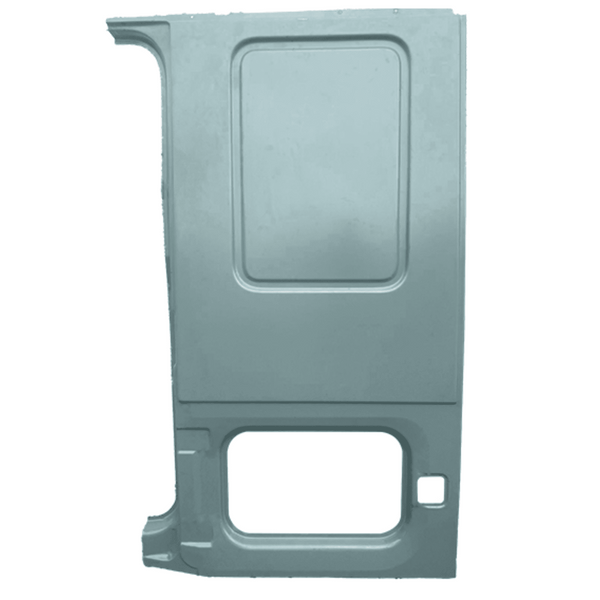 Lateral da Cabine - DAF XF 105/106 - Boff