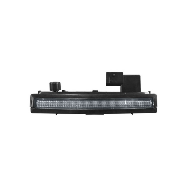Lanterna em Led Maria para Tapa sol Scania NTG