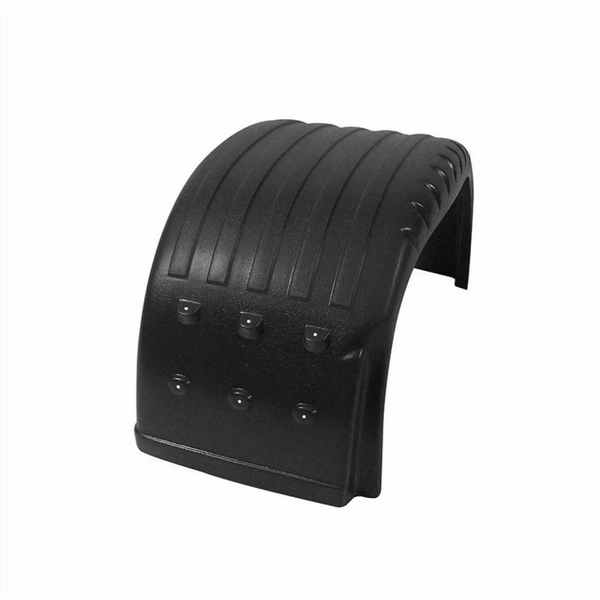 Paralama Scania Série 4 5 Chapa 6,0mm Tração S4 S5 Com Textura