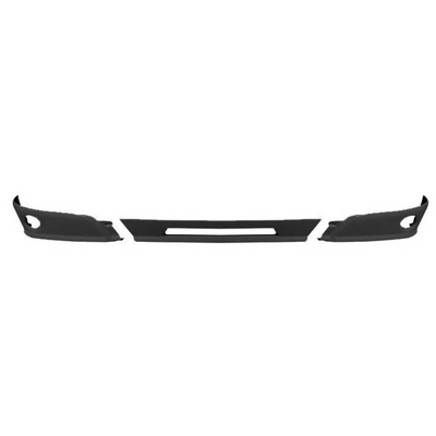 Spoiler Mercedes-Benz Atego Modelo Original 14 cm (Plástico)