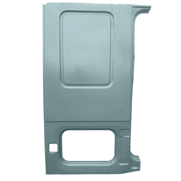 Lateral da Cabine - DAF XF 105/106 - Boff