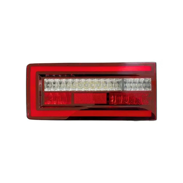 Lanterna Traseira LED 24v para Volkswagen Meteor / Delivery / Constellation - 2022 em diante