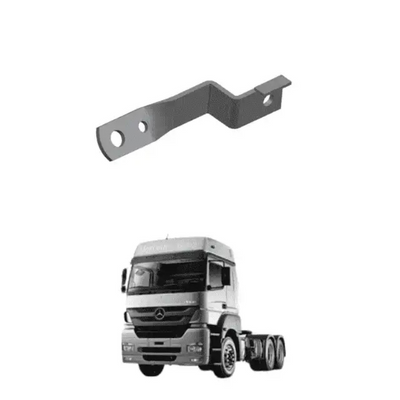 Suporte Antena PX Mercedes-Benz Axor (Dianteiro)
