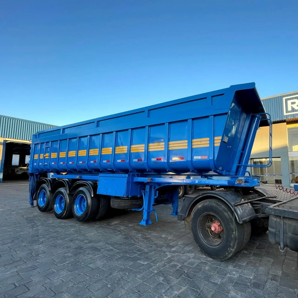 Faixa Adesivo para Carreta 4 Eixos do Scania 113