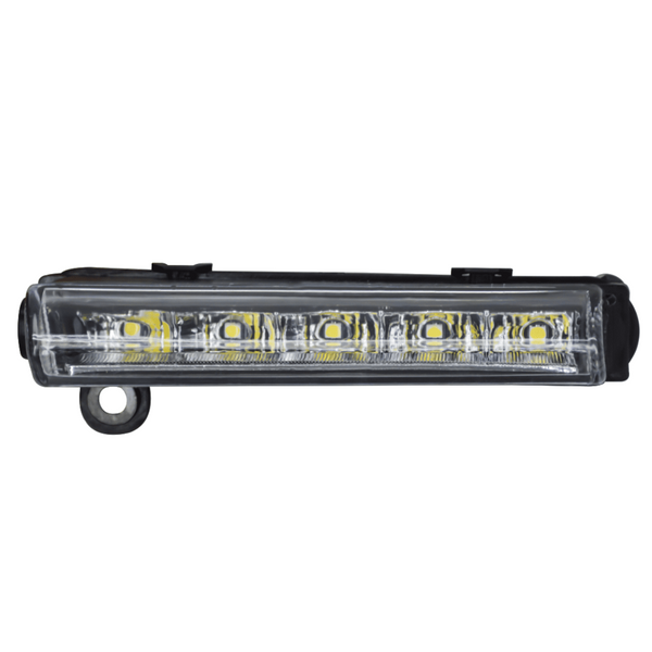 Farol Auxiliar Mercedes-Benz Actros (2017 a 2020) - Com conector