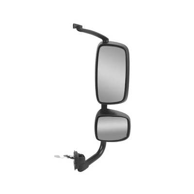 Espelho Retrovisor Elétrico Convexo Com Desembaçador DAF CF XF até 2020