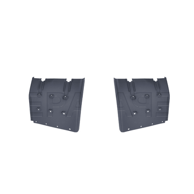 Para-lamas de Tração – Scania S4/S5/NTG (após 1998)