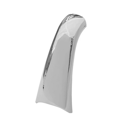 Capa Cromada para Acabamento de Maçaneta para Caminhão Scania Serie4 e Serie5 Cabine P G R
