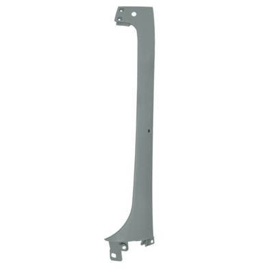 Coluna Externa Cabine Iveco Hi-Way Lado Esquerdo/Lado Direito - BL Parts