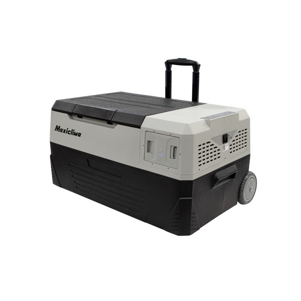 Geladeira Interna com Rodas 38L - Maxiclima X-Travel