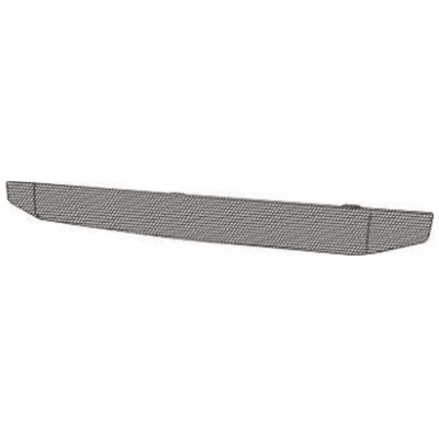 Tela Inferior da Grade Frontal Superior - Scania P (2010 a 2018)