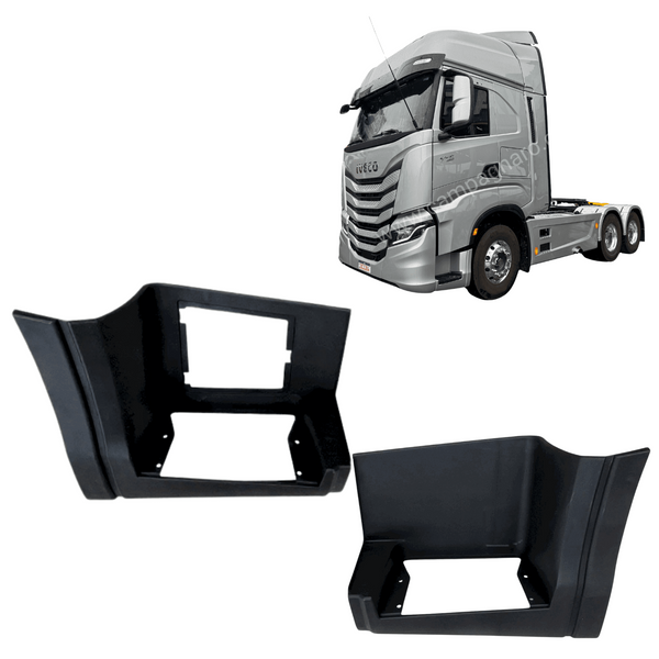 Caixa do Estribo Iveco S-Way