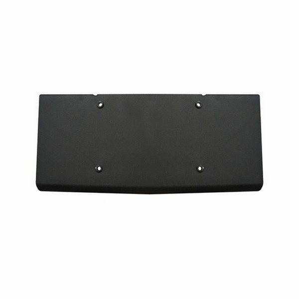 Suporte Placa Dianteira Cargo 2012