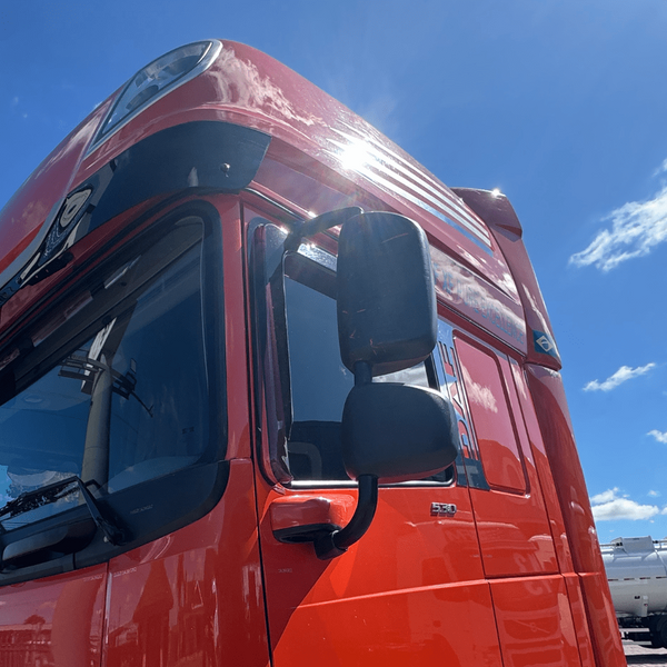 Espelho Retrovisor Convexo DAF XF 2020-2024 - Diversos Modelos