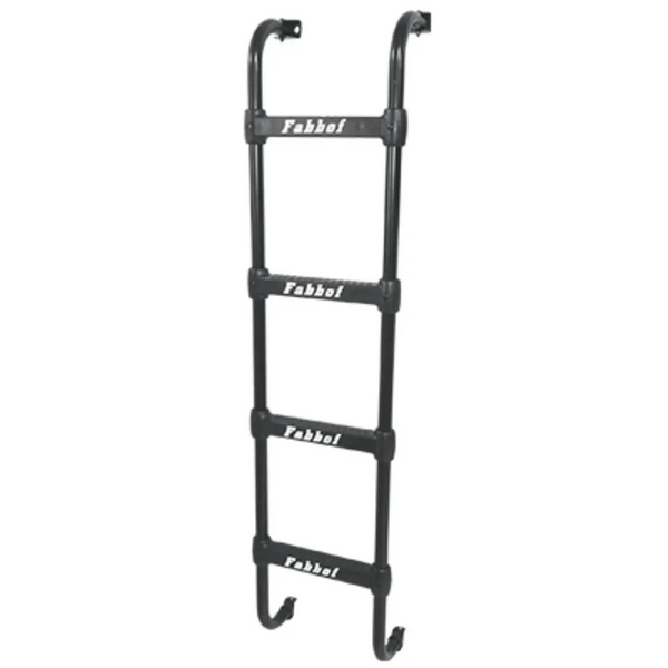 Escada de cabine Ford Cargo 2012 a 2016 Cabine Baixa - 4 Degraus