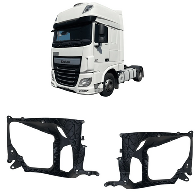 Bojo do Farol DAF XF 106